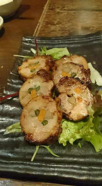 移転 琉球酒菜 かでなす 柏 沖縄料理 食べログ 移転 琉球酒菜 かでなす 柏 沖縄料理 食べログ