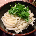 肉つけうどん うつけ - 