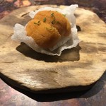 ラ・ヴァガボンド - 