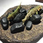 ラ・ヴァガボンド - 