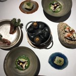 ラ・ヴァガボンド - 