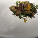 ラ・ヴァガボンド - 