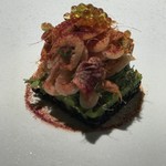 ラ・ヴァガボンド - 