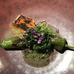 ラ・ヴァガボンド - 