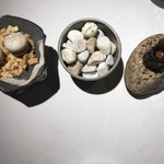 ラ・ヴァガボンド - 