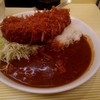 とんかつ檍のカレー屋 いっぺこっぺ 蒲田本店