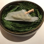 レスト ケイ ヤマウチ - 