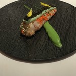 レスト ケイ ヤマウチ - 