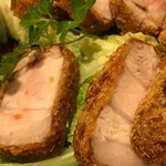 ビストロ セレニテ - 