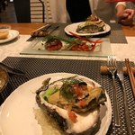 ビストロ セレニテ - 