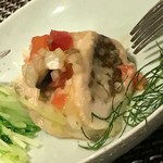 ビストロ セレニテ - 