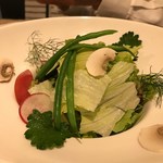 ビストロ セレニテ - 