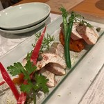 ビストロ セレニテ - 