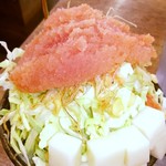 浅草もんじゃ かのや - 