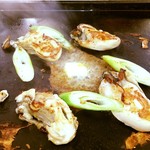 浅草もんじゃ かのや - 