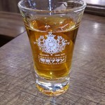 浅草もんじゃ かのや - 