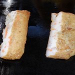 浅草もんじゃ かのや - 