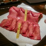 YAKINIKU FIFTY-FIVE TOKYO - 