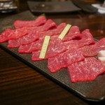 YAKINIKU FIFTY-FIVE TOKYO - 