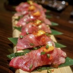 YAKINIKU FIFTY-FIVE TOKYO - 