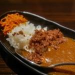 YAKINIKU FIFTY-FIVE TOKYO - 