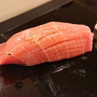 三軒茶屋 鮨かんてら - 鮪