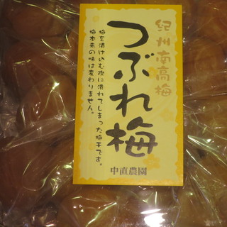 道の駅 柿の郷くどやま_1