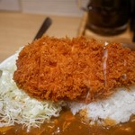 とんかつ檍のカレー屋 いっぺこっぺ - 