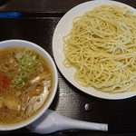 製麺屋食堂 - もりそば