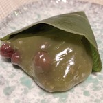 京菓子司 仙太郎 伊勢丹新宿店 - 