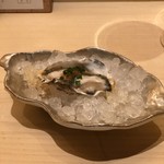 鮨　日本橋　鰤門 - 