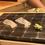 鮨　日本橋　鰤門 - 