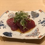 鮨　日本橋　鰤門 - 