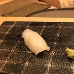 鮨　日本橋　鰤門 - 