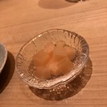 鮨　日本橋　鰤門 - 