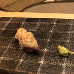 鮨　日本橋　鰤門 - 