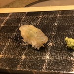 鮨　日本橋　鰤門 - 