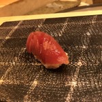 鮨　日本橋　鰤門 - 