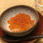 鮨　日本橋　鰤門 - 