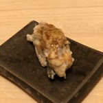 鮨　日本橋　鰤門 - 