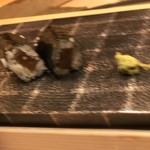 鮨　日本橋　鰤門 - 