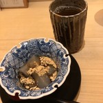 鮨　日本橋　鰤門 - 