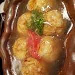 Takoyaki To Oden Tomono - 