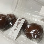 みつお万寿 - 料理写真: