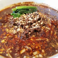 中国料理 かなめ - 担々麺