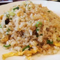 中国料理 かなめ - 炒飯