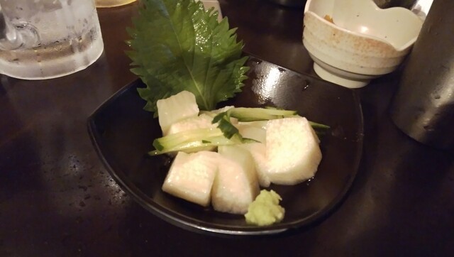 やまと 新宿西口 居酒屋 食べログ