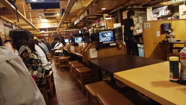 やまと 新宿西口 居酒屋 食べログ
