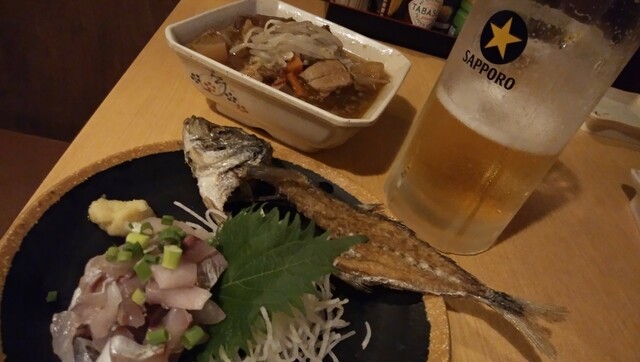 やまと 新宿西口 居酒屋 食べログ