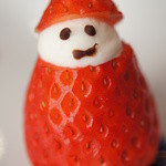 ビストロ ダイア - 201112Xmasランチ